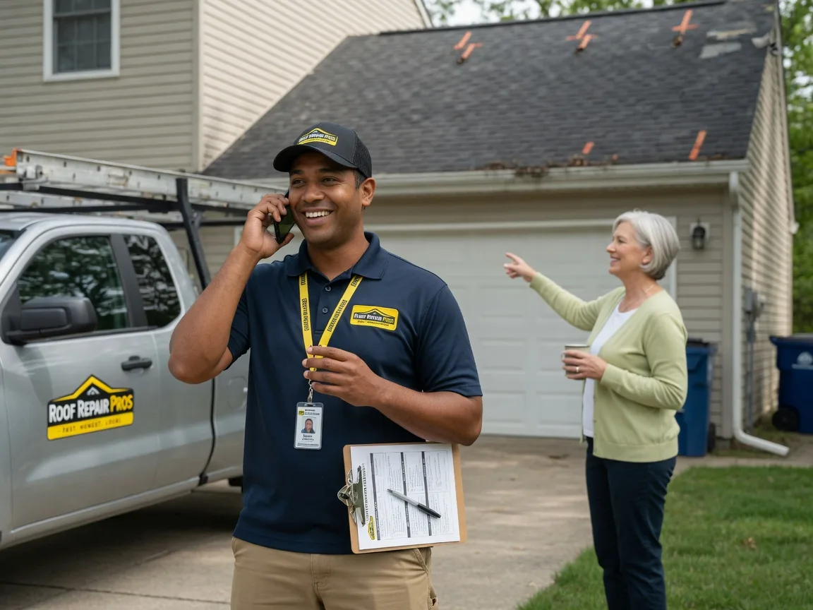 Roof Repair Lynnville, IA FAQs